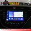 Màn Hình Android Xe Toyota Camry