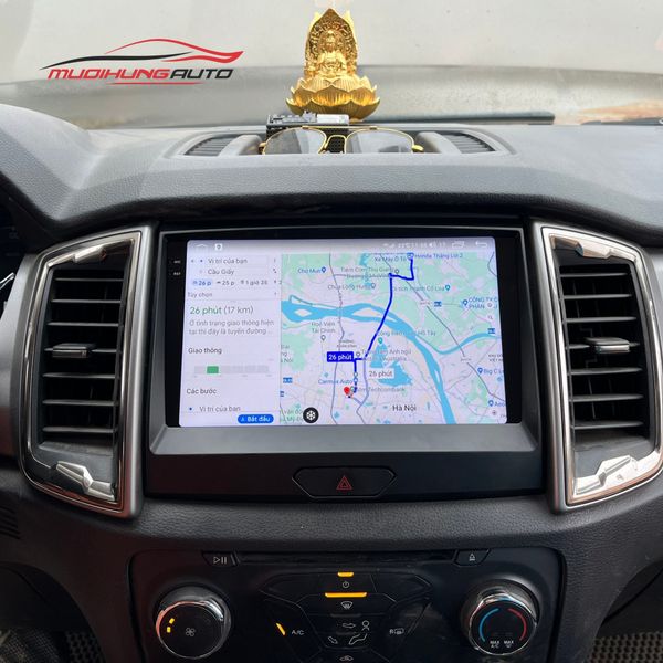Màn Hình Gotech GT2K Max 360