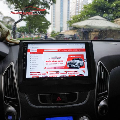 Màn hình Gotech GT8