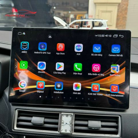 Màn hình liền cam 360 ICAR Elliview Q5LS 2K