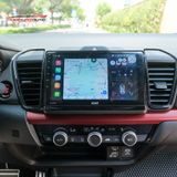 Màn Hình Android ICAR Elliview U5 2K Sound (Khuyến Mãi 5/2024)