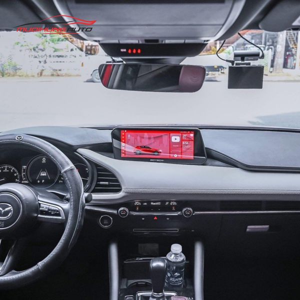 Màn Hình Android Mazda 3 2023