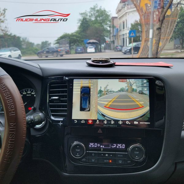 Màn Hình Gotech GT2K Pro 360