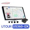 Màn Hình Android AI ADAS US 360 - i2K