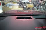 Lắp Màn Hình Head-up Display (HUD) Cho Hyundai Santafe 2019 - 2020 Như Bản Full