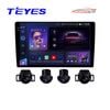 Màn Hình Teyes CC3 2K 360