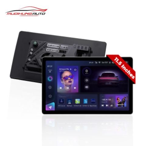 Màn hình Teyes CC3 2K Max