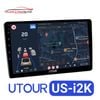 Màn Hình Android AI ADAS US - i2K
