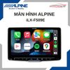 Màn Hình Alpine iLX-F509E