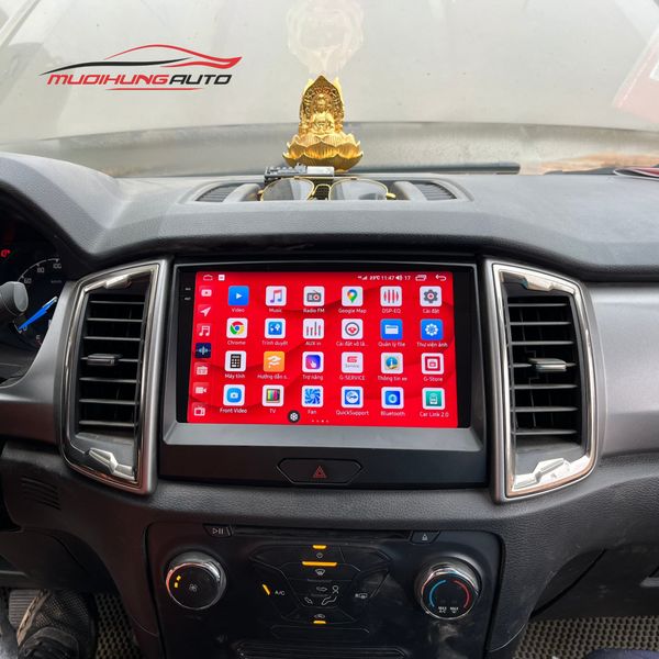 Màn Hình Gotech GT2K Max 360