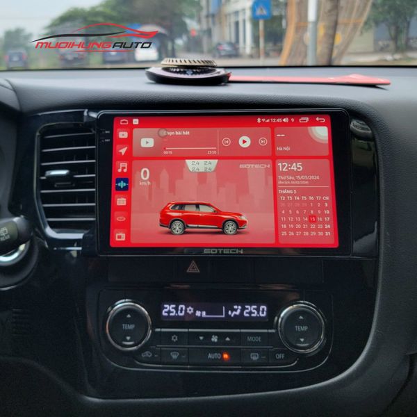 Màn Hình Gotech GT2K Max