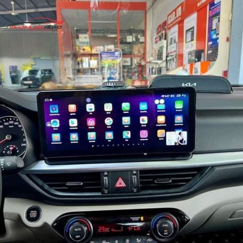 Màn hình android ICAR Elliview Q5