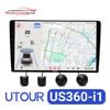 Màn Hình Android AI ADAS US 360 - i1