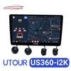 Màn Hình Android AI ADAS US 360 - i2K