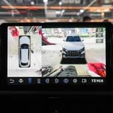 Màn Hình Android Honda CR-V 2025