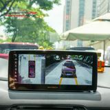 Màn Hình Android Mazda 2 2016