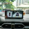 Màn Hình Android Mazda CX-8 2019