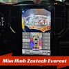 Màn Hình Everest Zestech Sync 4 (Khuyến Mãi 5/2024)