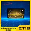 Màn Hình Zestech Z18 360
