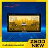 Màn Hình Zestech Z500 New (Khuyến Mãi 5/2024)