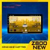 Màn Hình Zestech Z800 New (Khuyến Mãi 5/2024)