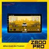 Màn Hình Zestech Z800 Pro (Khuyến Mãi 5/2024)