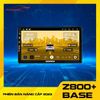 Màn Hình Zestech Z800+ Base (Khuyến Mãi 5/2024)