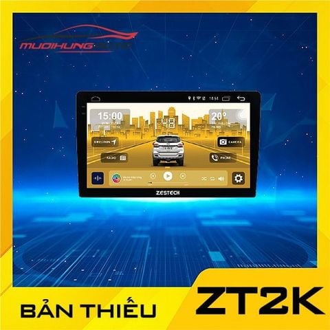 màn hình Zestech ZT 2K