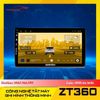 Màn Hình Zestech ZT360 (Khuyến Mãi 5/2024)