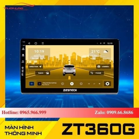 Màn hình Zestech ZT360G