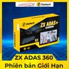 Màn Hình Zestech ZX ADAS 360 Bản Giới Hạn