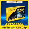 Màn Hình Zestech ZX ADAS Cao Cấp