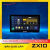 Màn Hình Zestech ZX10 Bản Cao Cấp