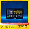 Màn Hình Zestech ZX10 Bản Tiêu Chuẩn