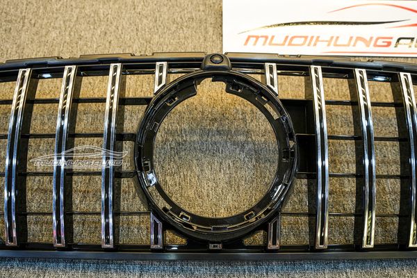 Mặt Ga Lăng Cho Xe Mercedes E Class 2016 - 2019 Mẫu GLC63