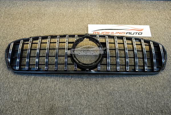 Mặt Ga Lăng Cho Xe Mercedes E Class 2016 - 2019 Mẫu GLC63