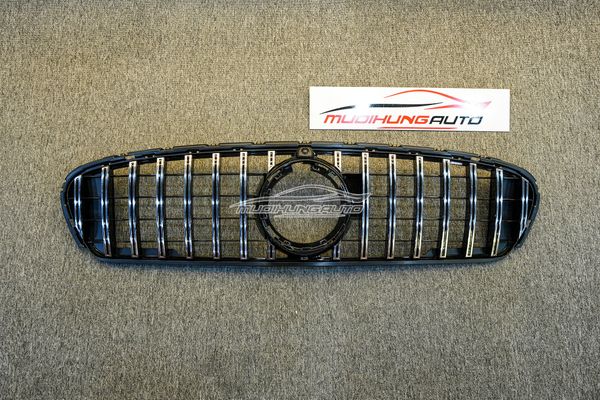 Mặt Ga Lăng Cho Xe Mercedes E Class 2016 - 2019 Mẫu GLC63