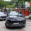 Mặt Ga Lăng Ford Explorer 2019 Chính Hãng