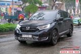 Mặt Ga Lăng Honda CRV 2019 - 2020 Kiểu Modulo