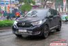 Mặt Ga Lăng Honda CRV 2019 - 2020 Kiểu Modulo