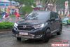 Mặt Ga Lăng Honda CRV 2019 - 2020 Kiểu Modulo