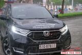 Mặt Ga Lăng Honda CRV 2019 - 2020 Kiểu Modulo