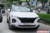 Mặt ga lăng Hyundai Santafe 2019-2020