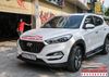 MẶT GA LĂNG HYUNDAI TUCSON 2016 - 2017 CHÍNH HÃNG