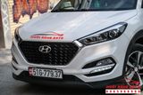 MẶT GA LĂNG HYUNDAI TUCSON 2016 - 2017 CHÍNH HÃNG