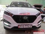 MẶT GA LĂNG HYUNDAI TUCSON 2016 - 2017 CHÍNH HÃNG