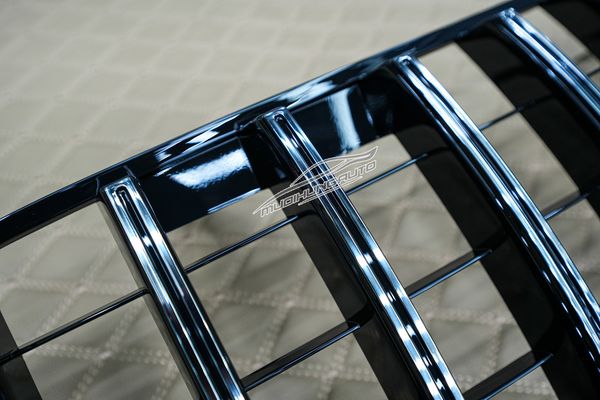 Mặt Ga Lăng Mẫu GLC63 Cao Cấp Cho Xe Mercedes GLC 2020