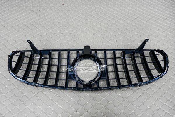 Mặt Ga Lăng Mẫu GLC63 Cao Cấp Cho Xe Mercedes GLC 2020