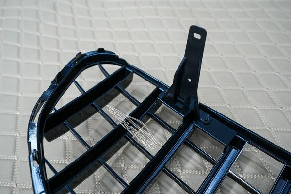 Mặt Ga Lăng Mẫu GLC63 Cao Cấp Cho Xe Mercedes GLC 2020