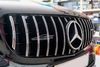 Mặt Ga Lăng Mẫu GLC63 Cao Cấp Cho Xe Mercedes GLC 2020